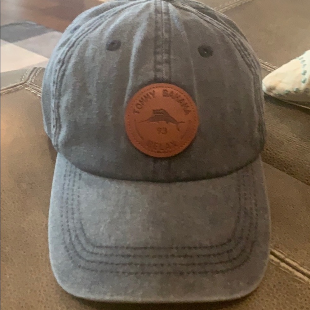 tommy bahama hat
